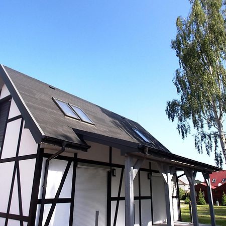 Przystanek Lato Daire Jarosławiec Dış mekan fotoğraf