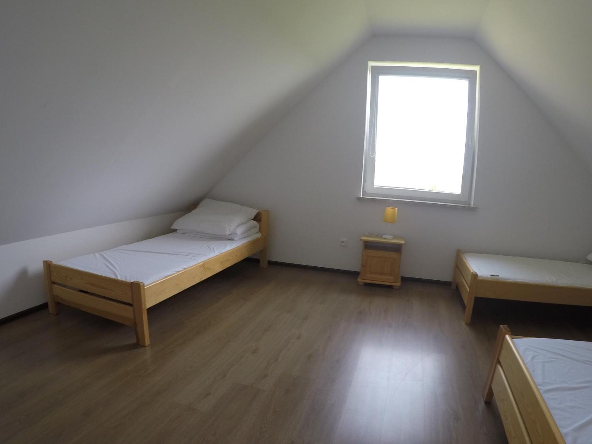 Przystanek Lato Daire Jarosławiec Dış mekan fotoğraf