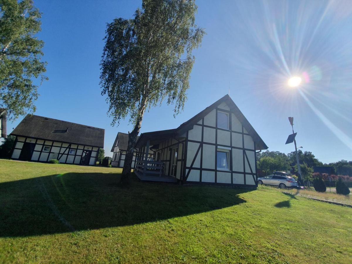 Przystanek Lato Daire Jarosławiec Dış mekan fotoğraf
